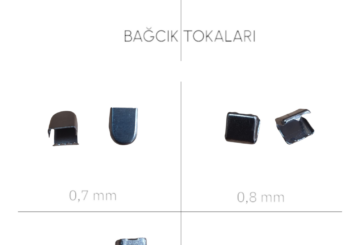 Bağcık Tokaları